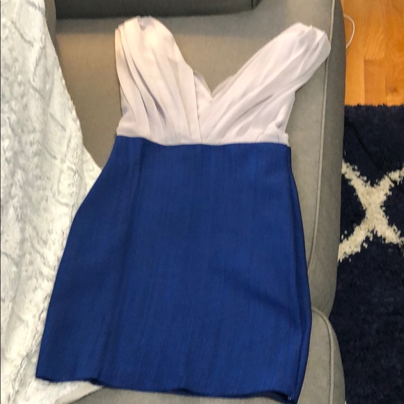 WOW COUTURE DRESS - Picture 2 of 6